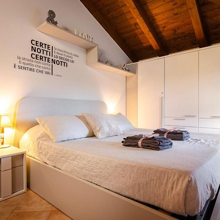 Casa Quarto Di Luna Quarto Inferiore Luaran gambar
