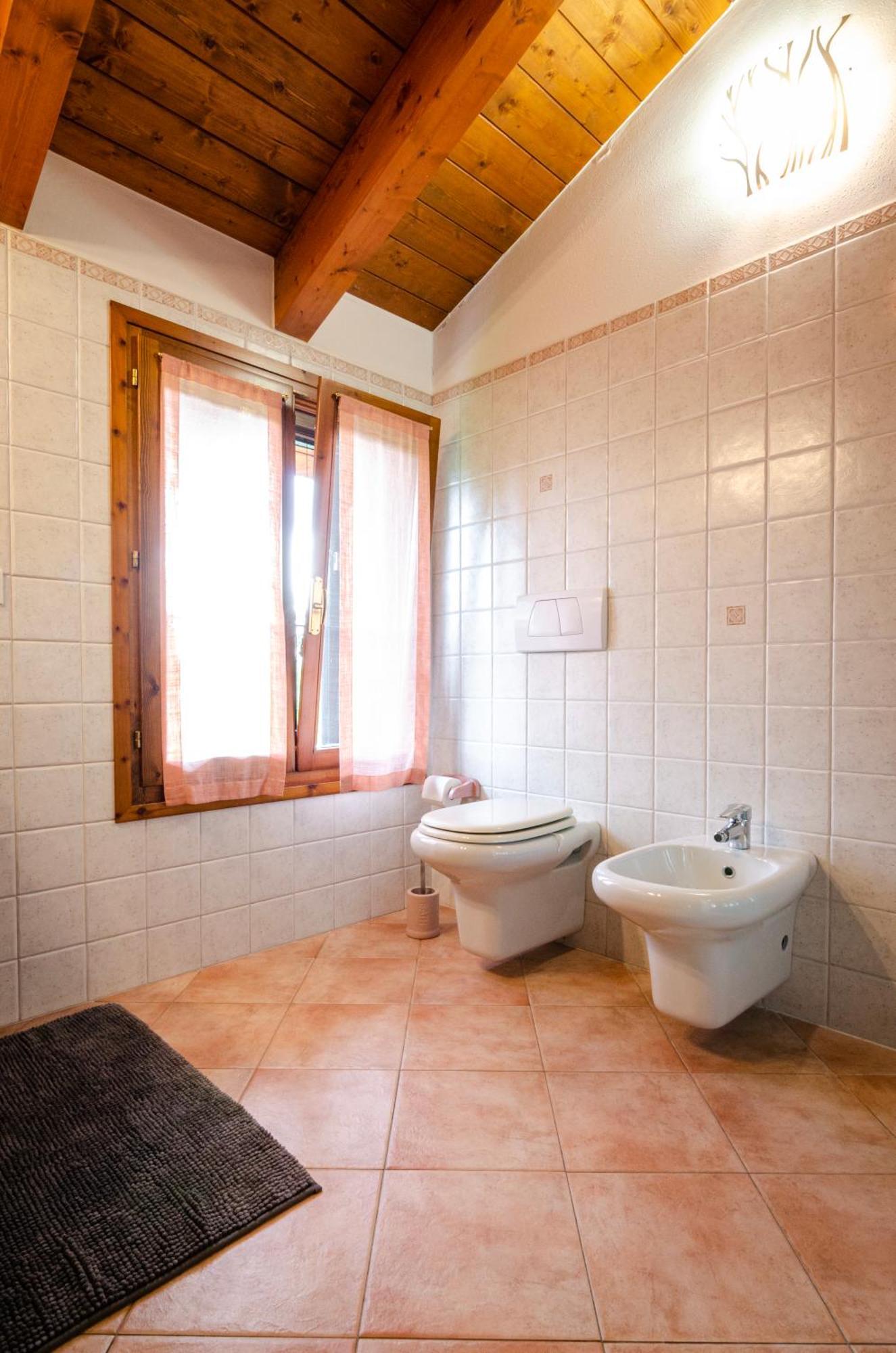 Casa Quarto Di Luna Quarto Inferiore Luaran gambar