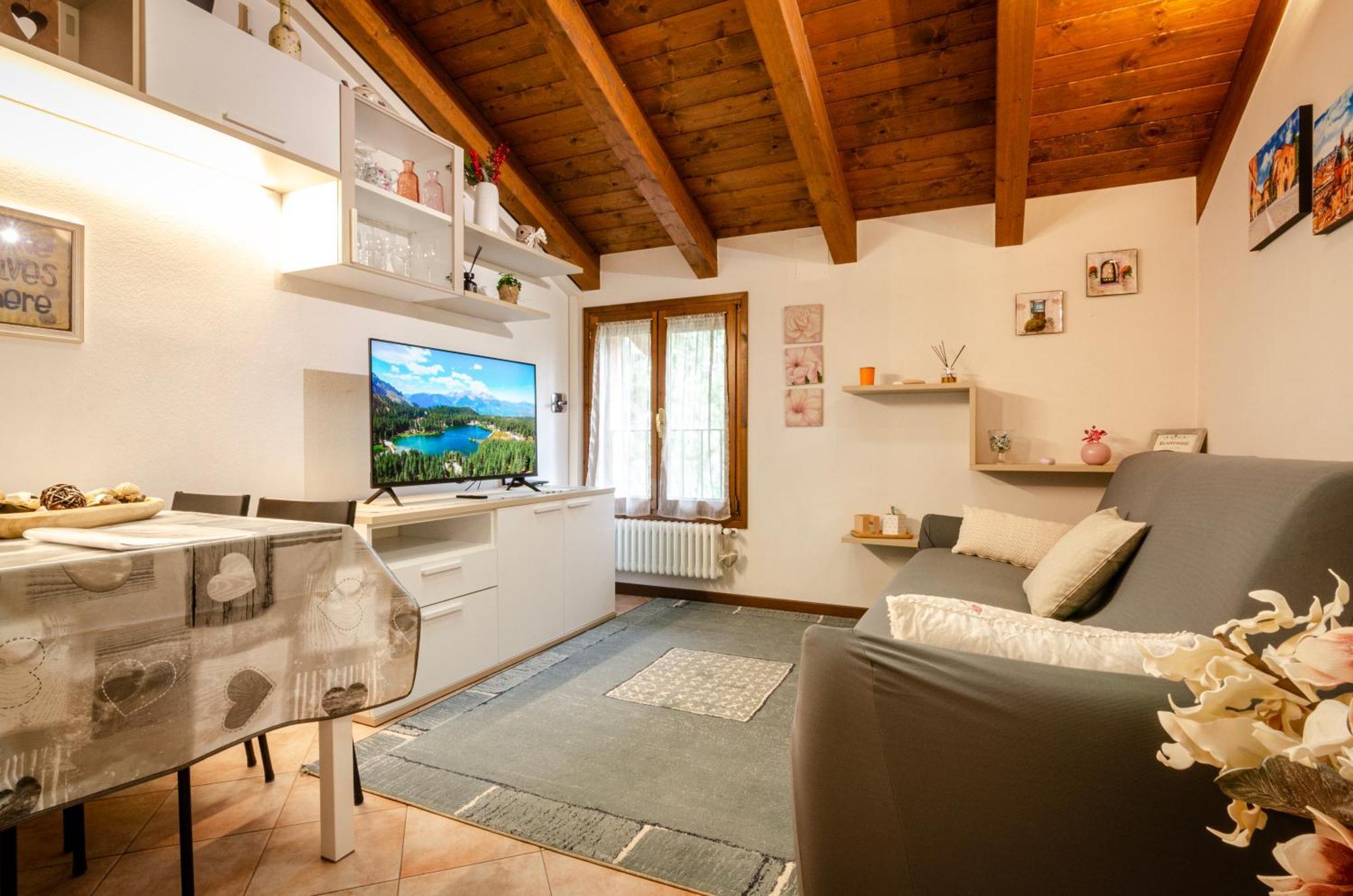 Casa Quarto Di Luna Quarto Inferiore Luaran gambar