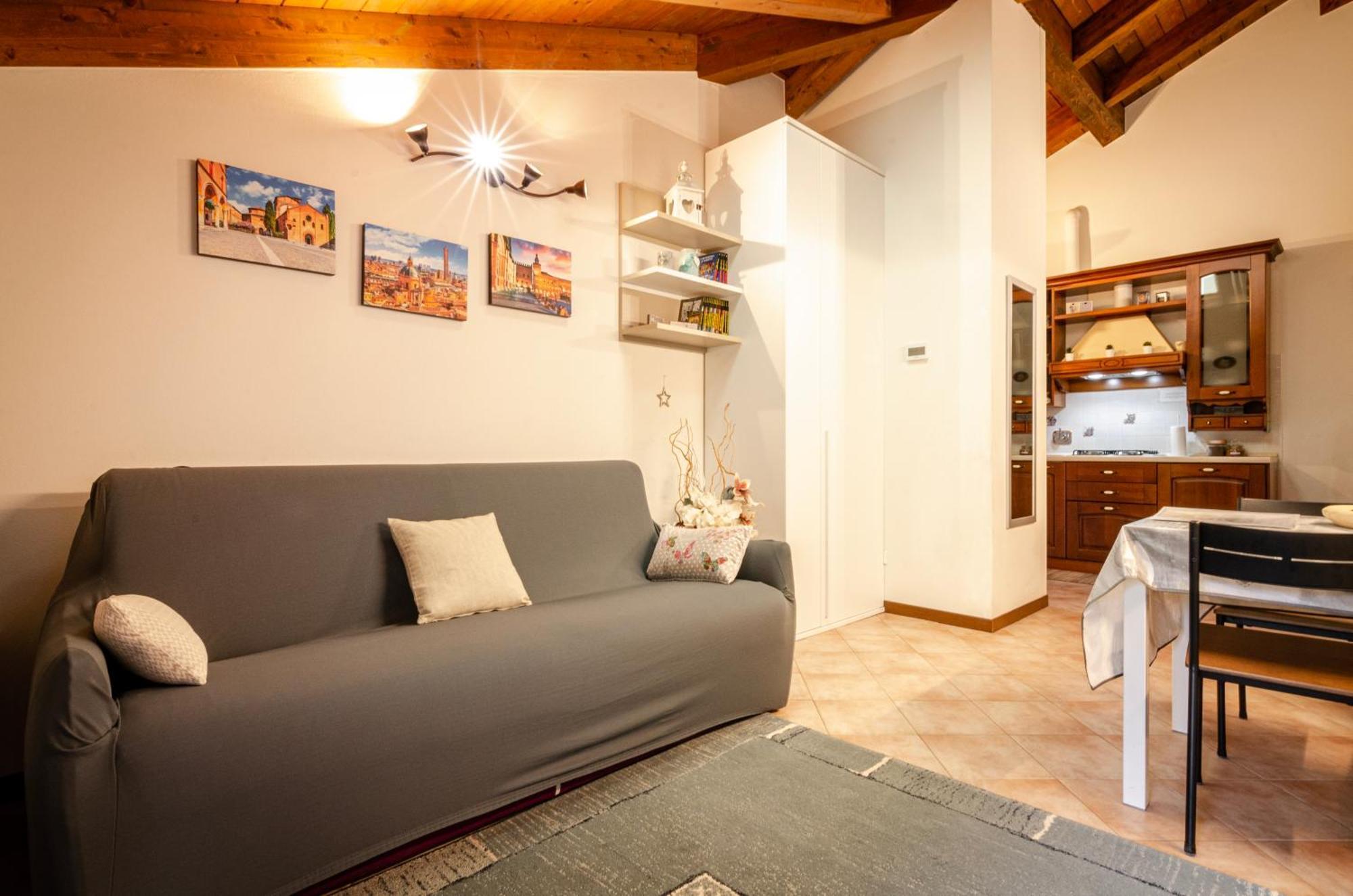 Casa Quarto Di Luna Quarto Inferiore Luaran gambar