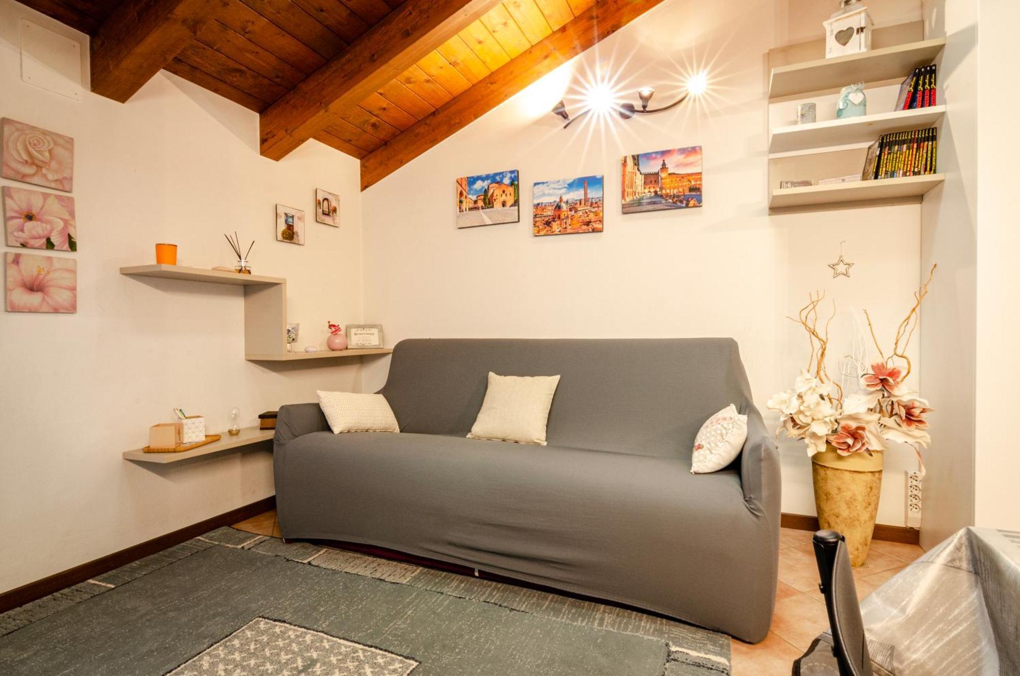 Casa Quarto Di Luna Quarto Inferiore Luaran gambar