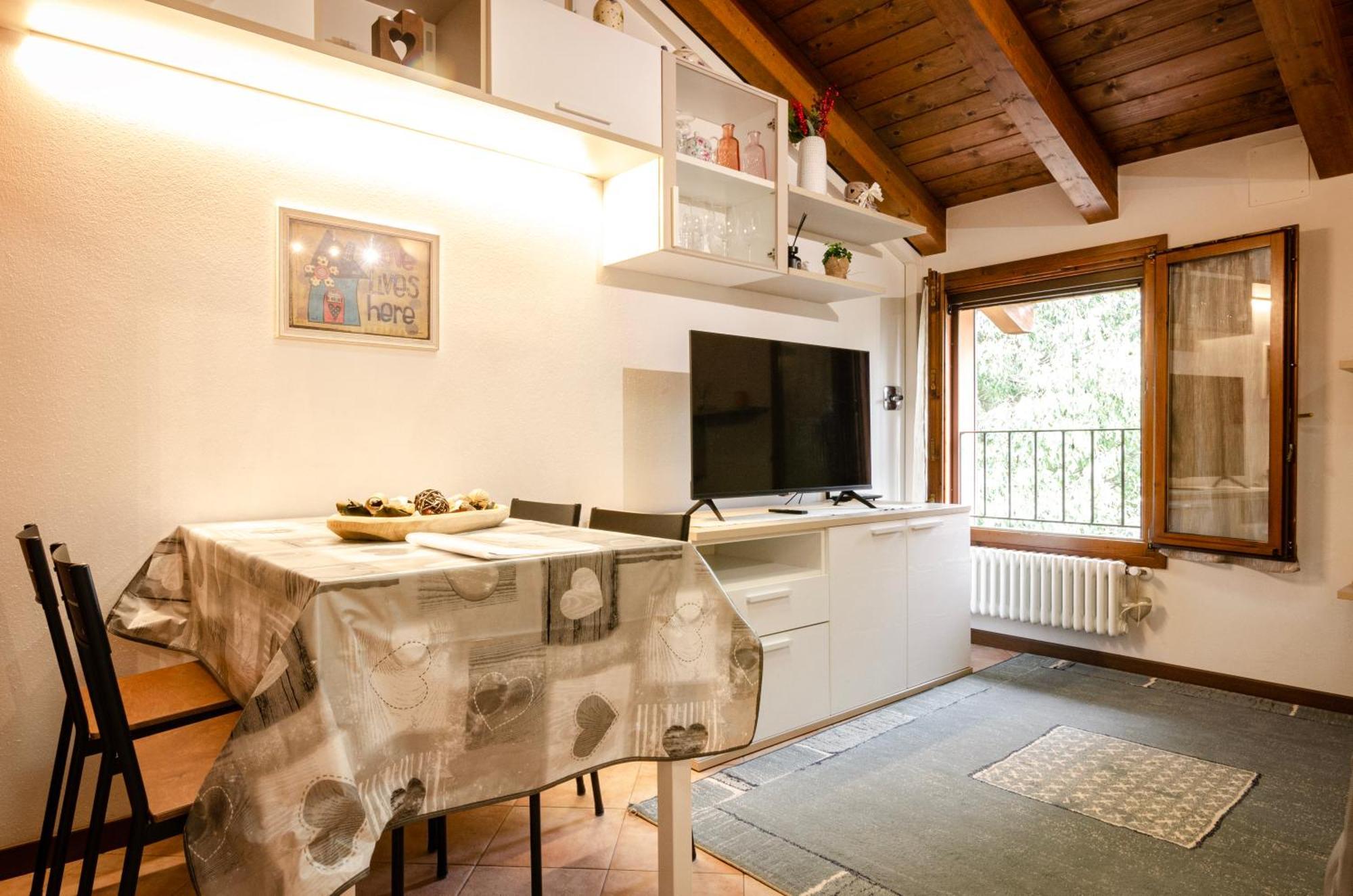 Casa Quarto Di Luna Quarto Inferiore Luaran gambar
