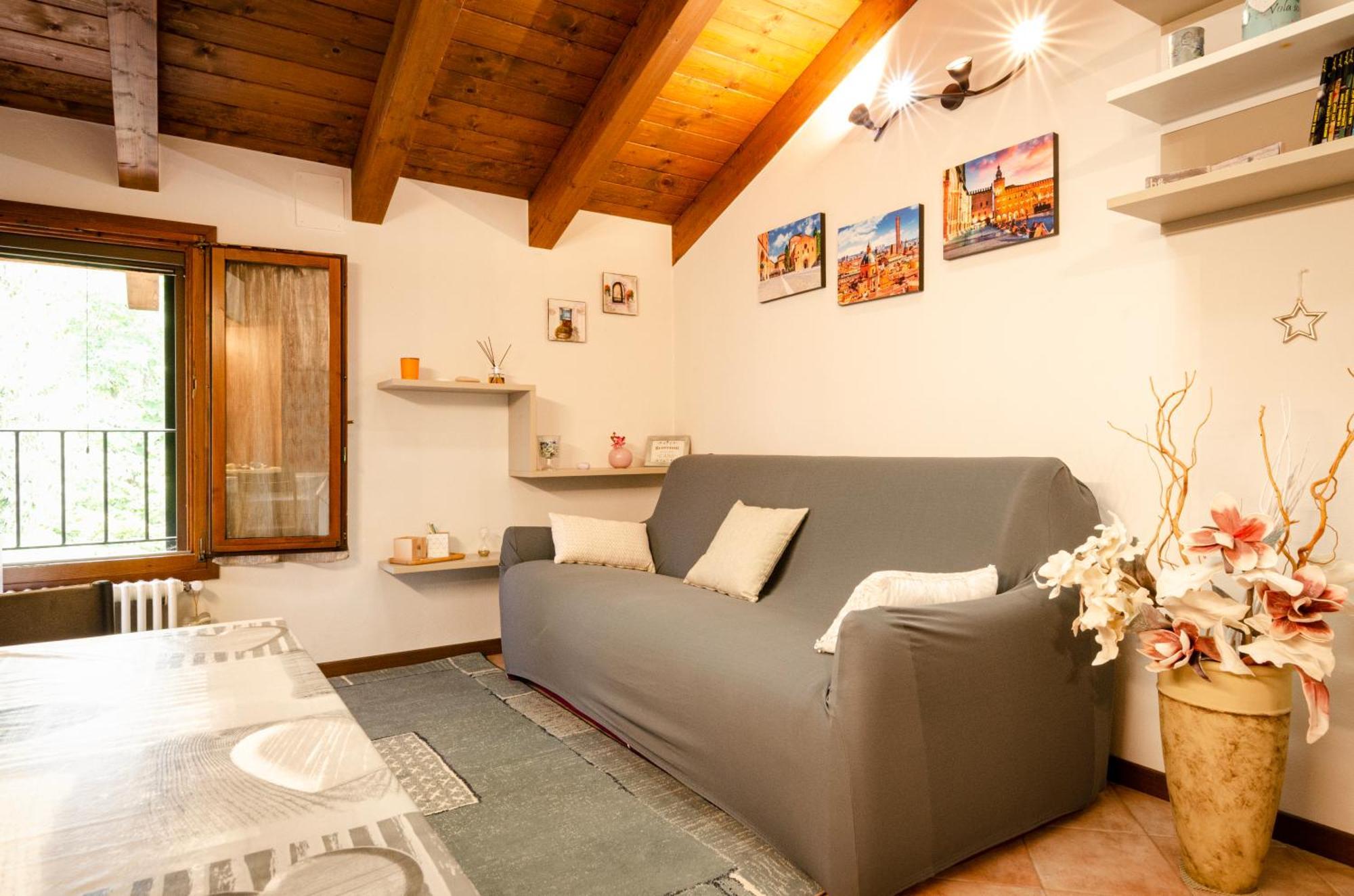 Casa Quarto Di Luna Quarto Inferiore Luaran gambar