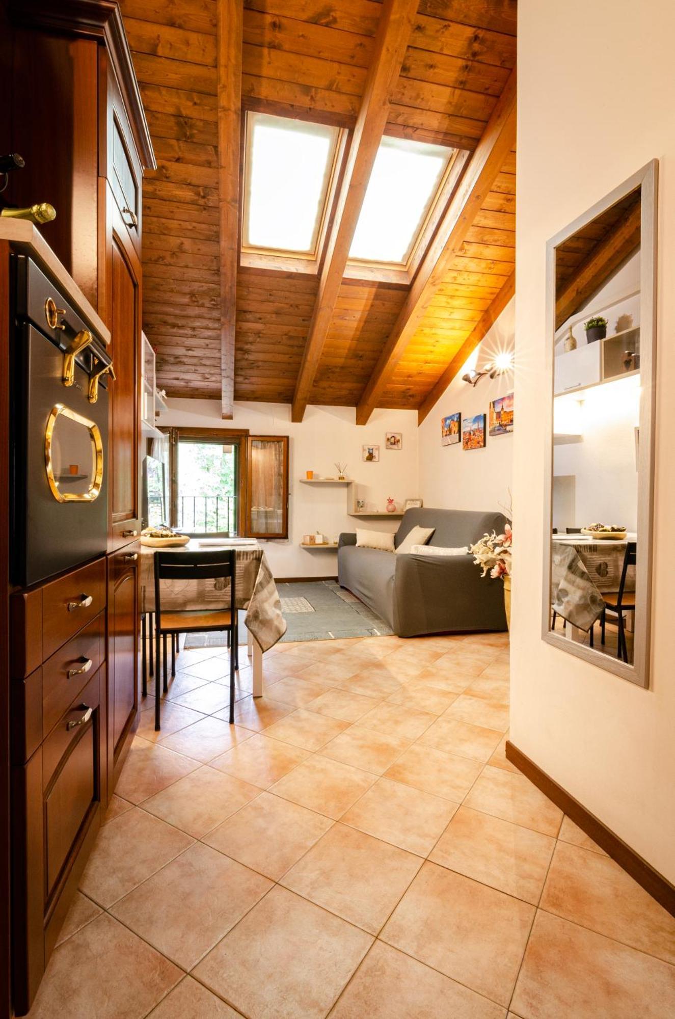 Casa Quarto Di Luna Quarto Inferiore Luaran gambar