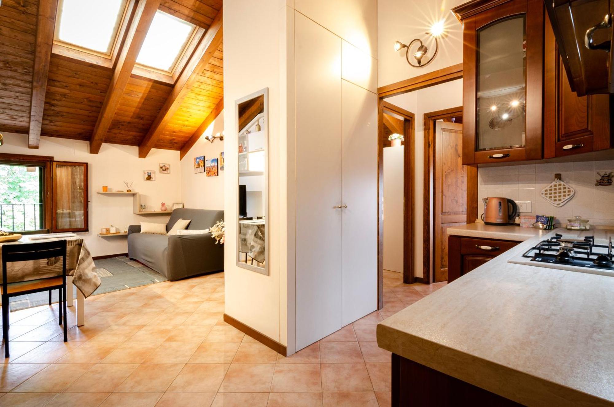Casa Quarto Di Luna Quarto Inferiore Luaran gambar