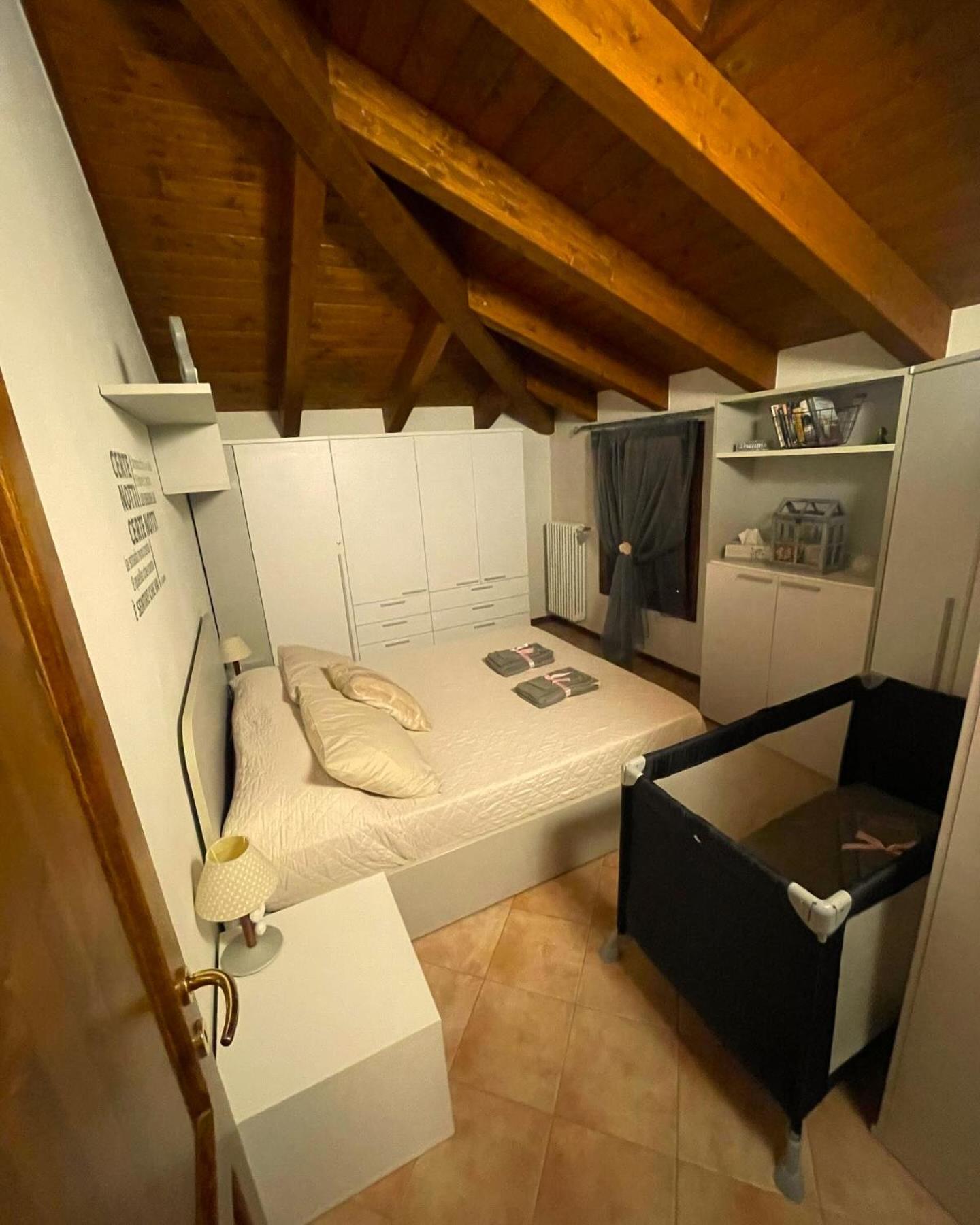 Casa Quarto Di Luna Quarto Inferiore Luaran gambar