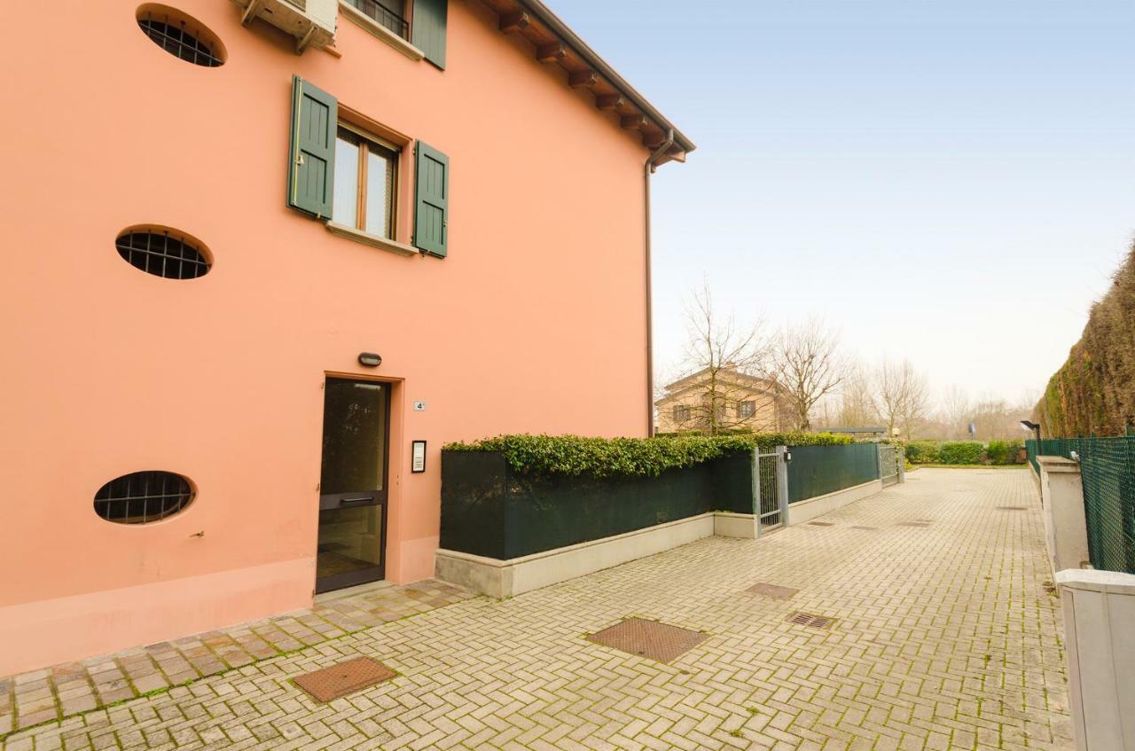 Casa Quarto Di Luna Quarto Inferiore Luaran gambar