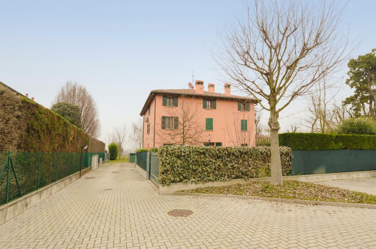 Casa Quarto Di Luna Quarto Inferiore Luaran gambar